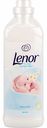 Кондиционер для белья Детский суперконцентрат Lenor, 1 л