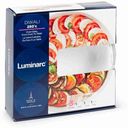 Набор форм для выпекания Luminarc Дивали, 3 предмета