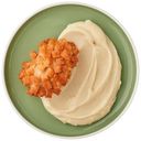 Котлета Пожарская с картофельным пюре Перекрёсток Select, 250г