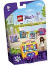 Конструктор 41671 Кьюб Андреа для плавания LEGO Friends 6+, 59 деталей