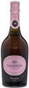 Игристое вино La Gioiosa Rosea розовое брют Италия, 0,75 л