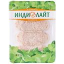 Котлеты из индейки Индилайт Домашние охлаждённые, 450г