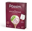 Рис Passim круглозерный дальневосточный 4пак 500г