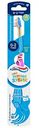 Зубная щетка детская Aquafresh Мой первый зубик от 0 до 2 лет, мягкая, дизайн в ассортименте