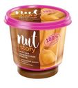 Паста Nut Story арахисовая 350г