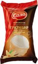 Пломбир Соло ванильный 15% БЗМЖ 70г