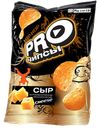 Чипсы "PRO-Чипсы" со вкусом сыра, 60г