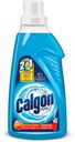 Средство Calgon для смягчения воды и предотвращения накипи, 750 мл