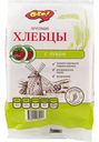 Хлебцы хрустящие Ого! с луком, 75 г
