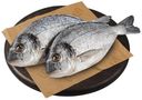 Дорадо, полуфабрикат из замороженного сырья, 1 кг