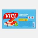Крабовые палочки Vici замороженные 200г