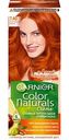 Крем-краска для волос Garnier Color Naturals 7.40 Пленительный медный, 110 мл