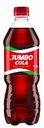 Напиток Jumbo Кола, 0,5 л