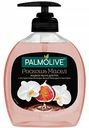 Жидкое мыло для рук Роскошь Масел Palmolive Инжир и орхидея, 300 мл