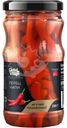 Перец Global Village Selection Чили маринованный 330г