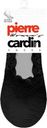 Подследники женские PIERRE CARDIN nero 3, Арт. Cr LSW1912