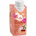 Напиток овсяный Кисель Ne moloko Baby с вишней и черешней с 12 месяцев, 200 мл
