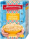 Хлопья пшенно-рисовые «Националь», 400 г