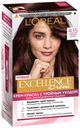 Крем-краска для волос L'Oreal Paris Excellence морозный шоколад тон 4.15, 192 мл