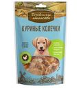 Куриные колечки для щенков Деревенские лакомства, 90г
