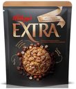 Мюсли Kellogg's Хрустящая Гранола темнымй шоколад и фундук, 300 г
