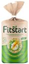 Хлебцы рисовые цельнозерновые Fitstart прованские травы 90г