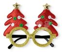 Очки Seasons Новогодние карнавальные для взрослых в ассортименте 1шт.