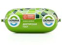 Колбаса Окраина Докторская вареная 500 г