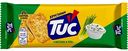 Крекер TuC Сметана и лук, 100г