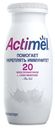 Кисломолочный напиток Actimel натуральный 2,6% 95 мл х 6 шт