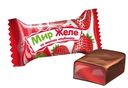 Конфеты в глазури Мир желе Микс Невский кондитер
