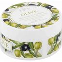Крем для тела питательный Vellie cosmetics Olive, 200 мл
