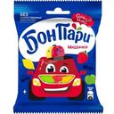 Мармелад Бон Пари Машины жевательный фруктовый 75г