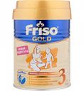 Напиток молочный сухой Friso Gold Lock Nutri 3 c 12 месяцев, 400 г