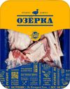 Набор для бульона Озерка из утенка охлажденный 400г