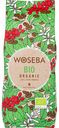 Кофе в зёрнах Woseba Bio Organic Arabica, 1 кг