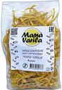 Лапша кукурузная безглютеновая, "Mama-Varila" 0,2кг (4мм)