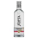 Водка особ Хорта Серебряная прохлада 40% 0,375л (Россия):12