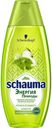 Шампунь SCHAUMA®крапива/зеленое яблоко, 400мл