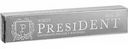 Зубная паста для ежедневного отбеливания President White, 75 мл