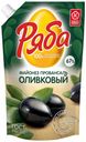Майонез Ряба Провансаль оливковый 67% 744 г