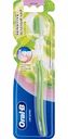 Зубная щётка Oral-B Compiete Sensittive Зелёный чай мягкая