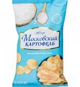 Чипсы Московский картофель с йодированной солью, 70 г