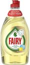 Гель д/мытья детской посуды Fairy 450мл