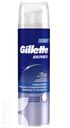 Пена для бритья GILLETTE питающая и тонизирующая 250мл