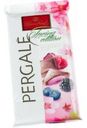 Шоколад Pergale молочный с начинкой из лесных ягод, 100 г