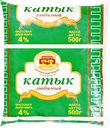 КАТЫК, 4% (Можгасыр), 500мл