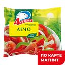 Лечо, 4 СЕЗОНА, 400г ,