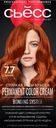 Краска для волос СЬЁСС Color 7–7 Паприка
