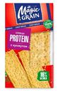 Хлебцы Magic Grain Protein с кунжутом, 160г